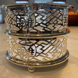 Shanghai Tang wine holder